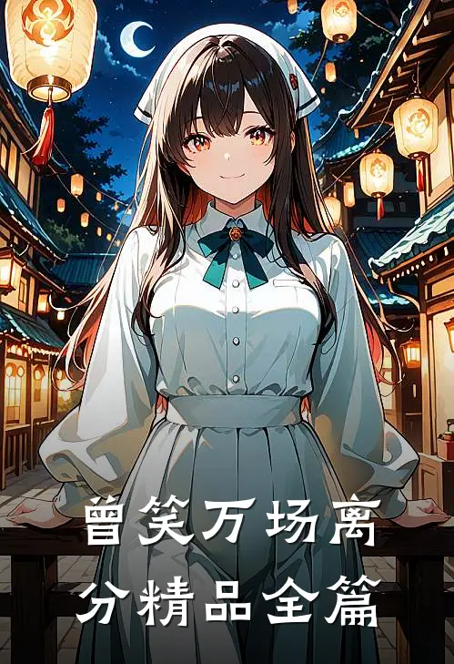 曾笑万场离分精品全篇