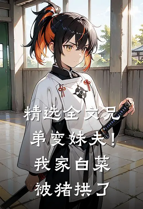 精选全文兄弟变妹夫！我家白菜被猪拱了