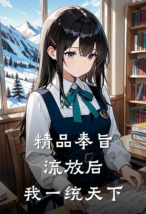 精品奉旨流放后，我一统天下
