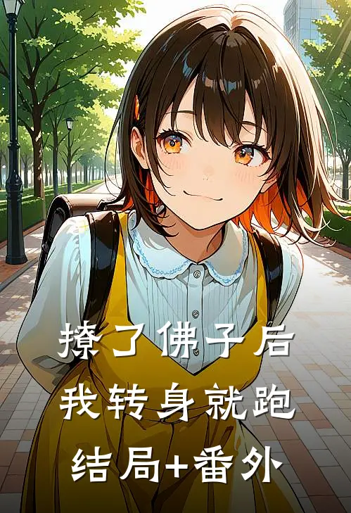 撩了佛子后，我转身就跑结局+番外