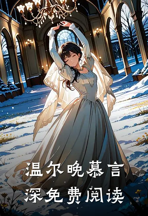 温尔晚慕言深免费阅读