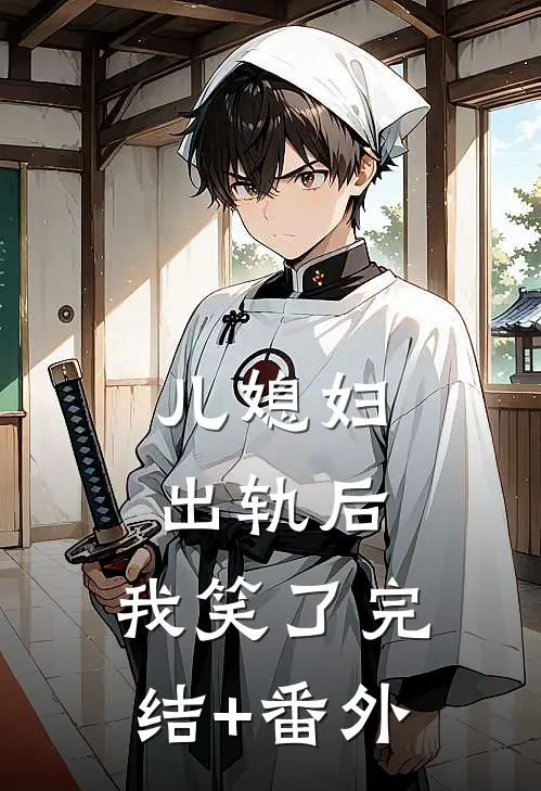 儿媳妇出轨后，我笑了完结+番外