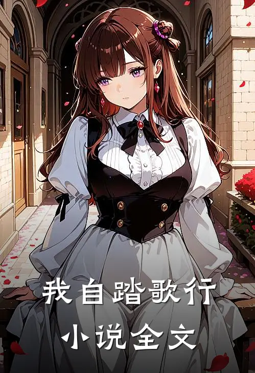 我自踏歌行小说全文