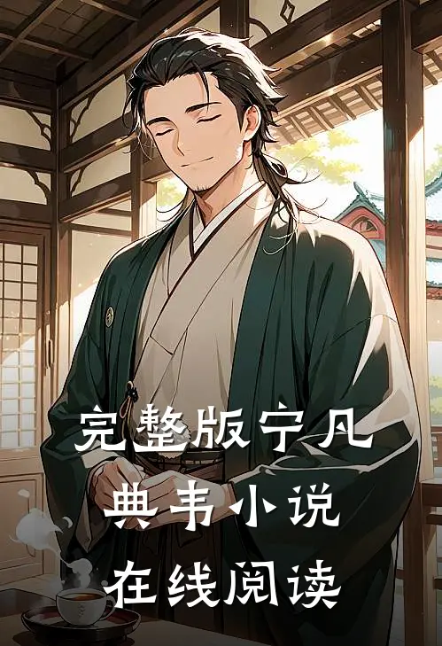 完整版宁凡典韦小说在线阅读