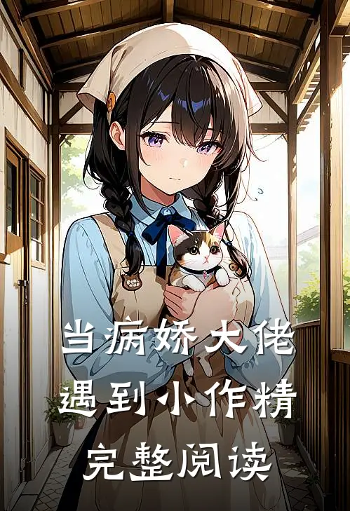 当病娇大佬遇到小作精完整阅读