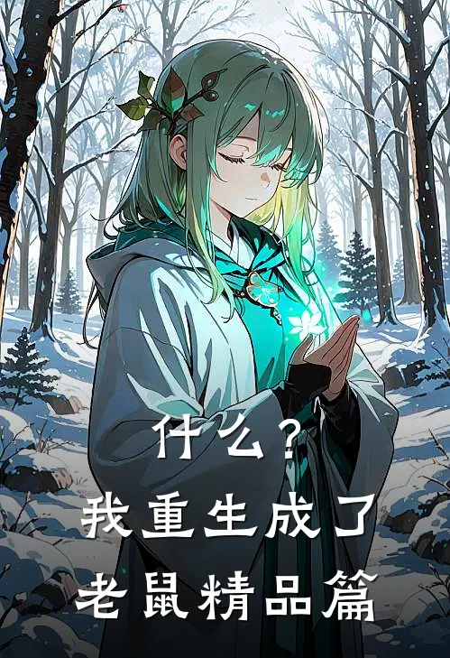 什么？我重生成了老鼠精品篇