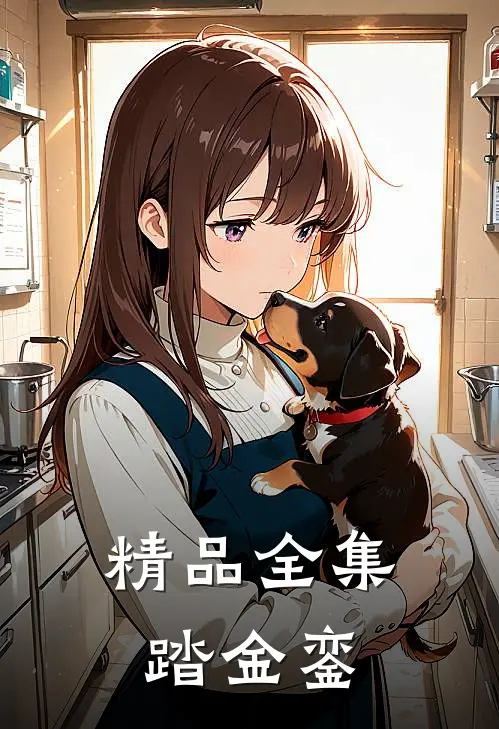 精品全集踏金銮