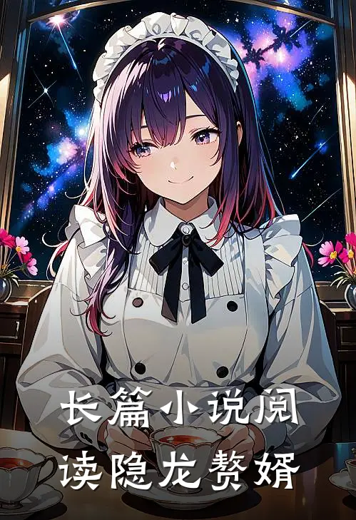 长篇小说阅读隐龙赘婿