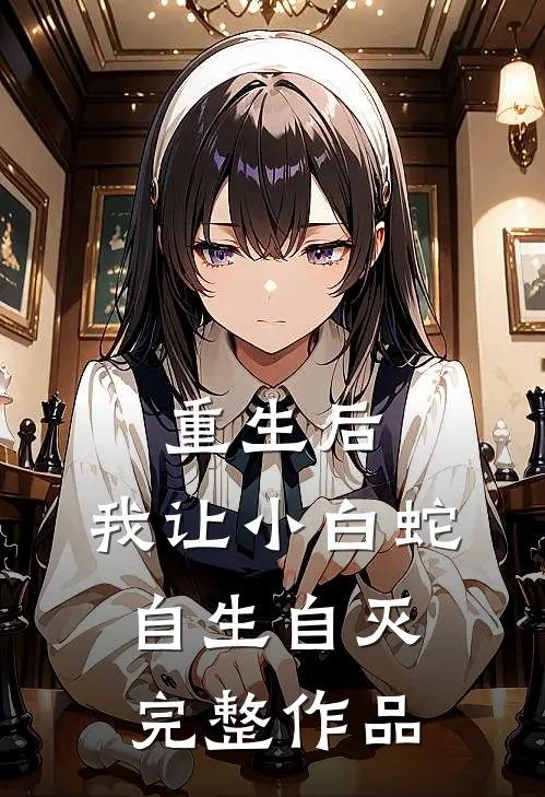 重生后，我让小白蛇自生自灭完整作品