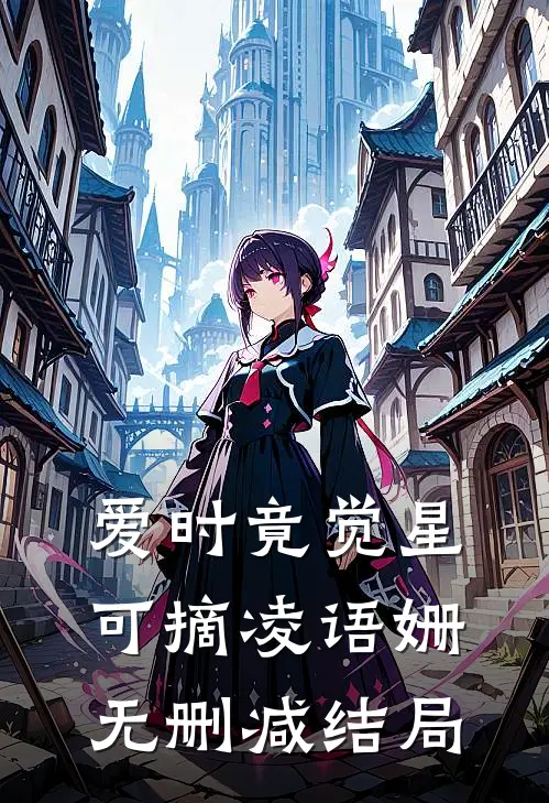 爱时竟觉星可摘凌语姗无删减结局