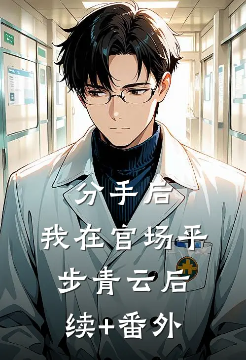 分手后，我在官场平步青云后续+番外