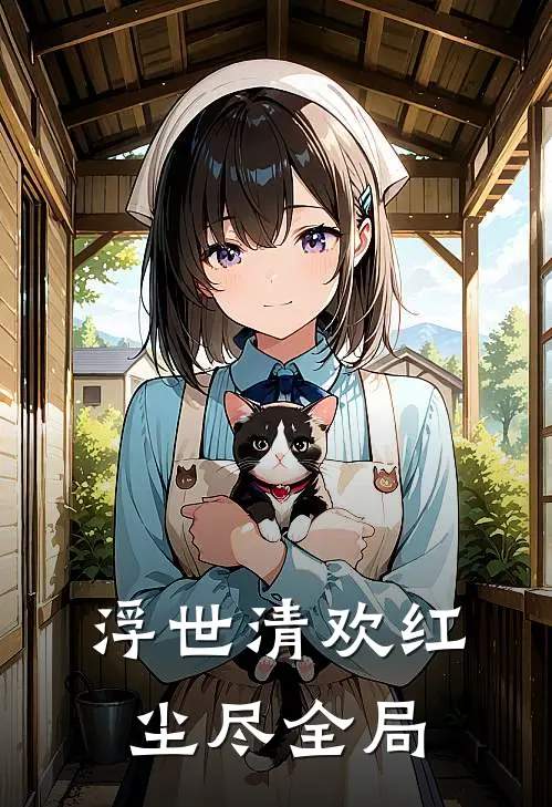 浮世清欢红尘尽全局