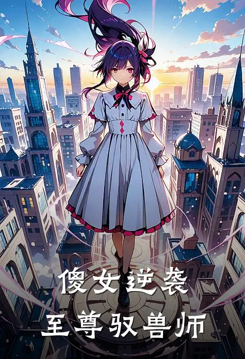 傻女逆袭：至尊驭兽师