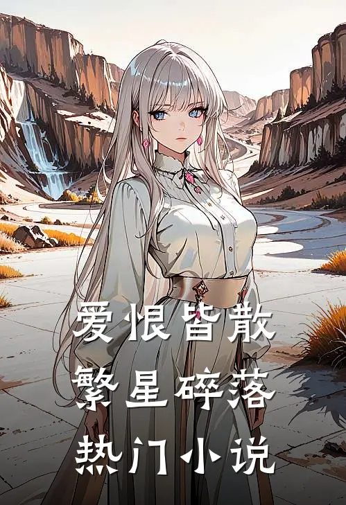 爱恨皆散，繁星碎落热门小说
