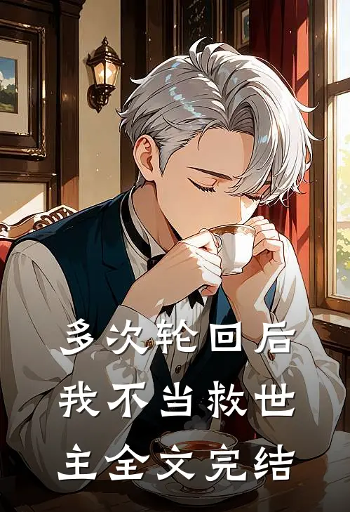 多次轮回后,我不当救世主全文完结免费阅读