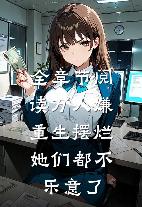 全章节阅读万人嫌重生摆烂，她们都不乐意了