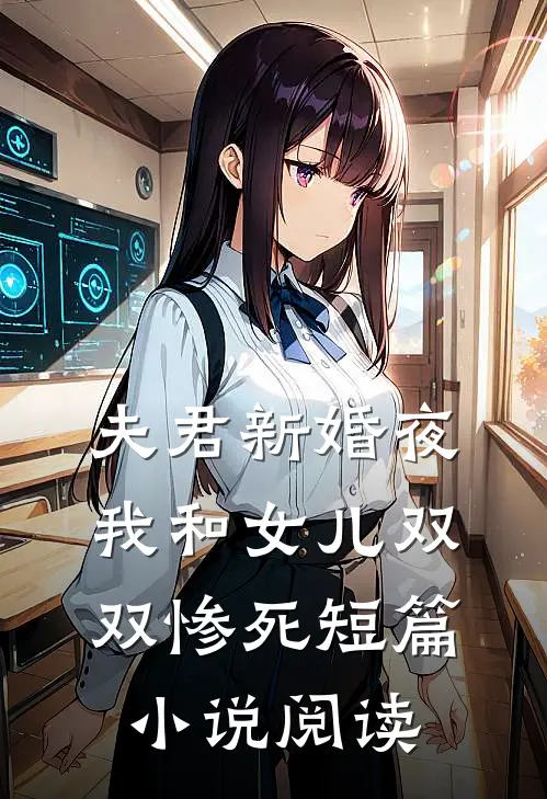 夫君新婚夜，我和女儿双双惨死短篇小说阅读