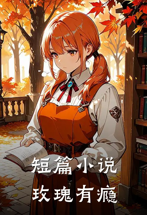 短篇小说玫瑰有瘾