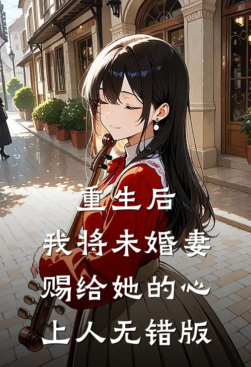 重生后，我将未婚妻赐给她的心上人无错版