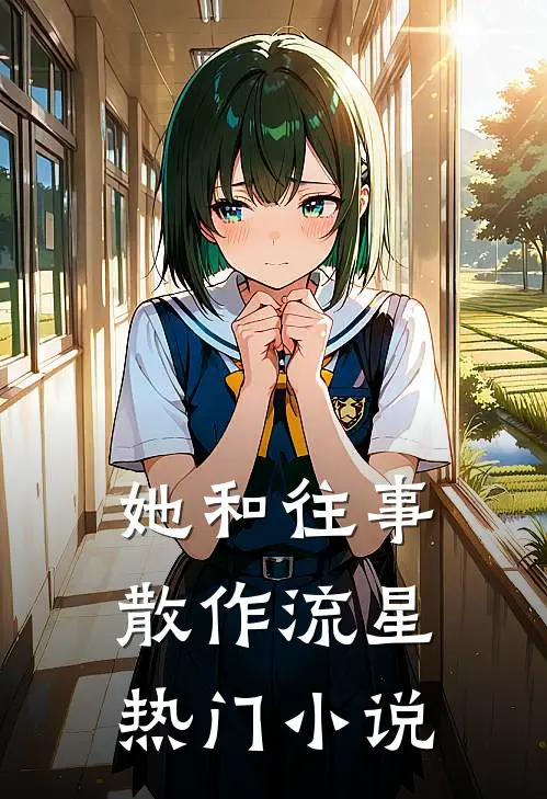 她和往事，散作流星热门小说