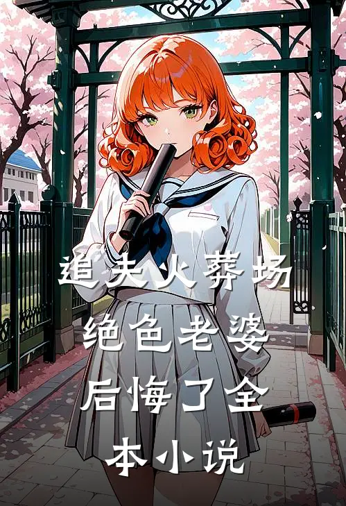 追夫火葬场，绝色老婆后悔了全本小说