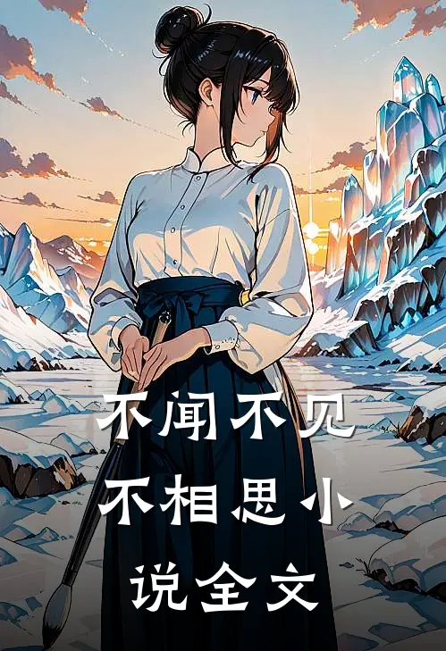 不闻不见不相思小说全文