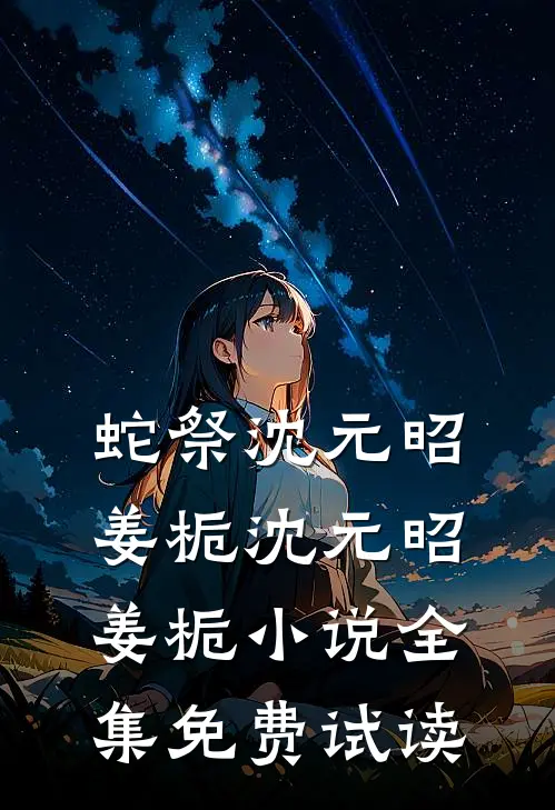 蛇祭沈元昭姜栀沈元昭姜栀小说全集免费试读