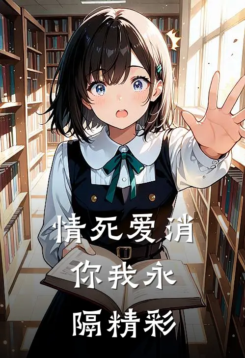 情死爱消，你我永隔精彩