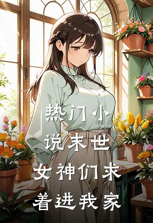 热门小说末世：女神们求着进我家