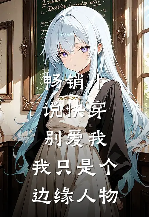 畅销小说快穿：别爱我，我只是个边缘人物