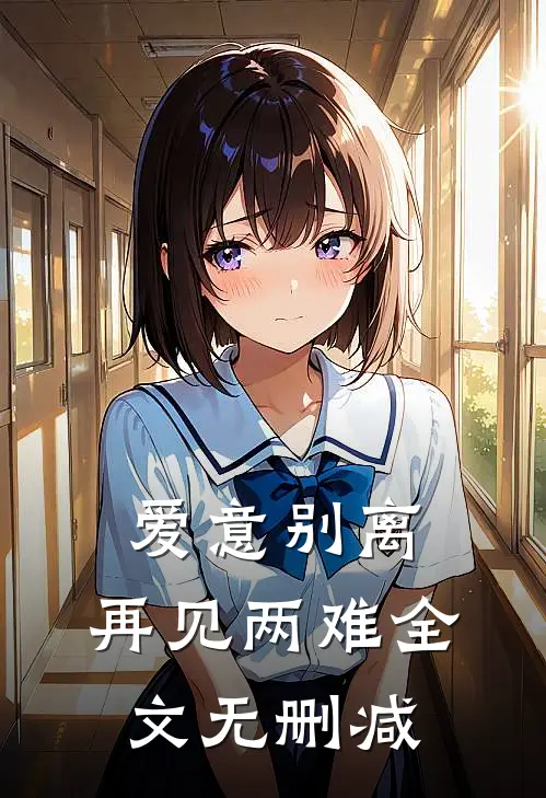 爱意别离，再见两难全文无删减