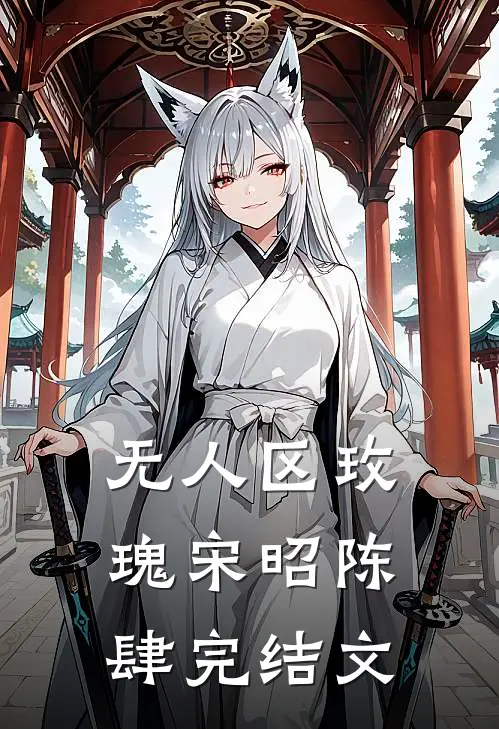 无人区玫瑰宋昭陈肆完结文