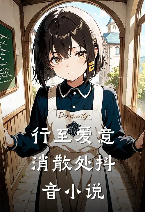 行至爱意消散处抖音小说