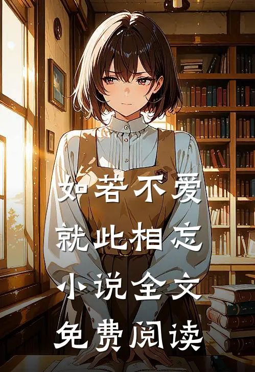 如若不爱,就此相忘全文免费阅读无弹窗