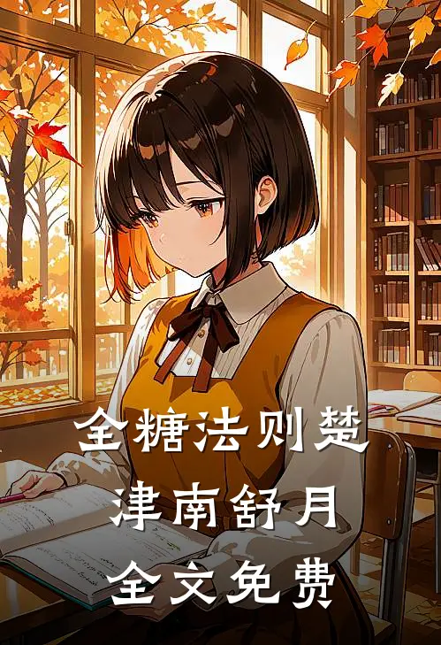 全糖法则楚津南舒月全文免费