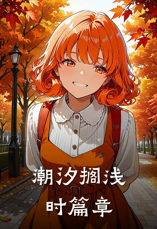 潮汐搁浅时篇章