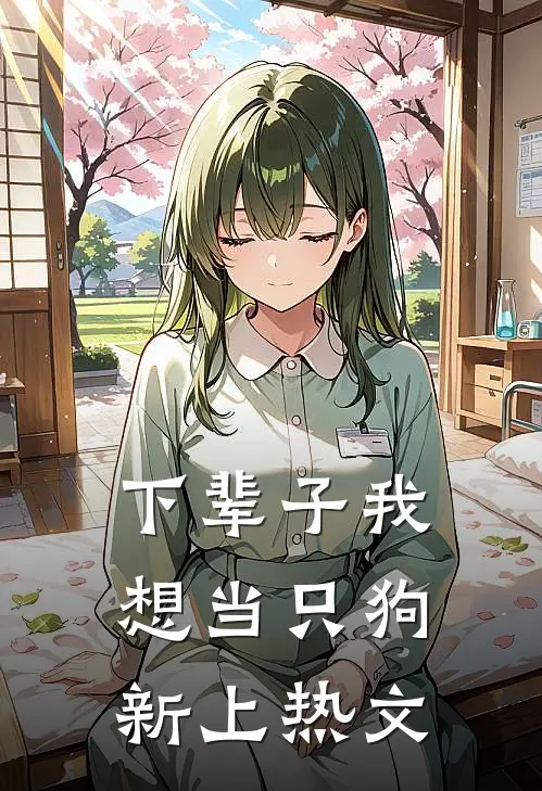 下辈子我想当只狗新上热文