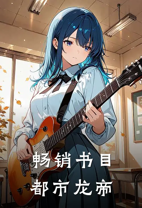 畅销书目都市龙帝