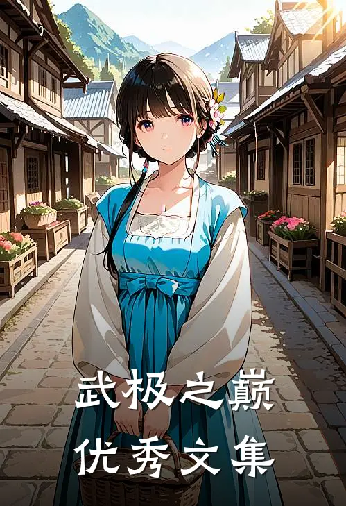 武极之巅优秀文集