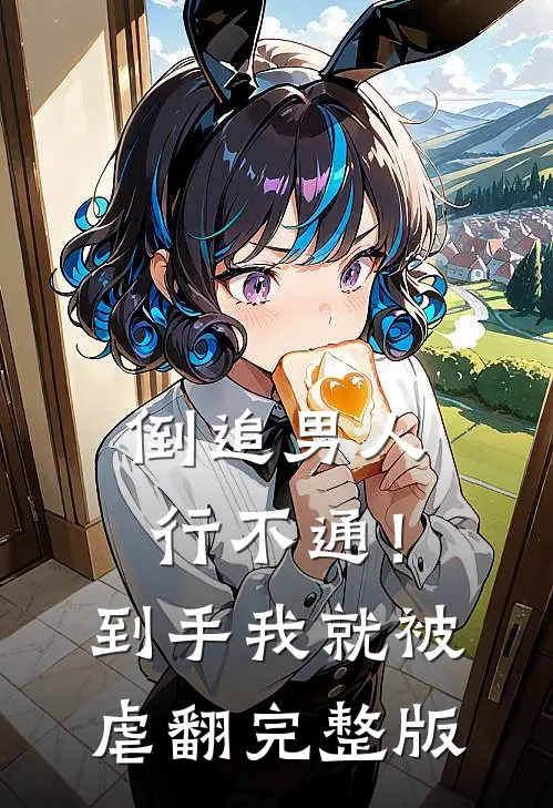 倒追男人行不通！到手我就被虐翻完整版