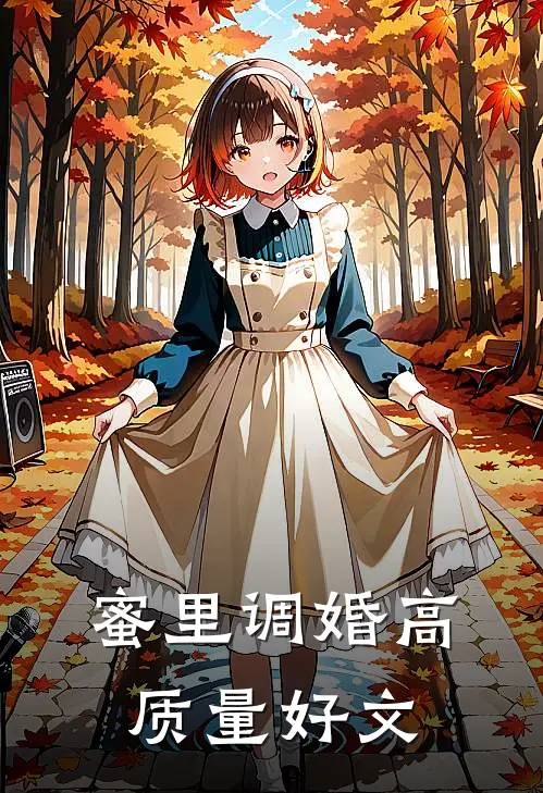 蜜里调婚高质量好文