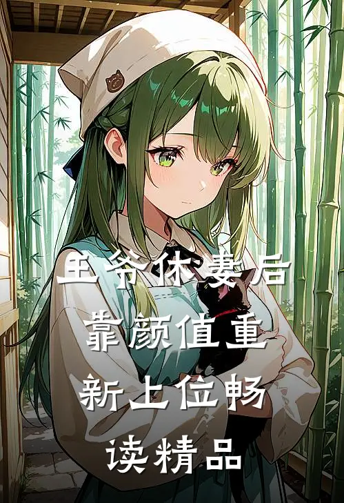 王爷休妻后，靠颜值重新上位畅读精品