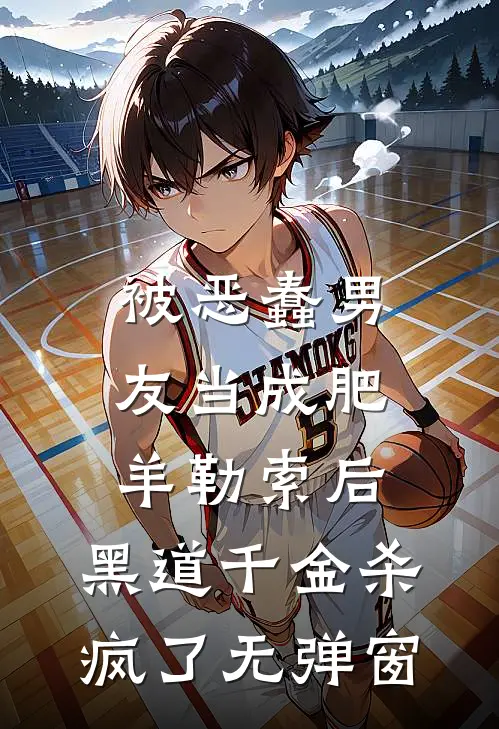被恶蠢男友当成肥羊勒索后，黑道千金杀疯了无弹窗