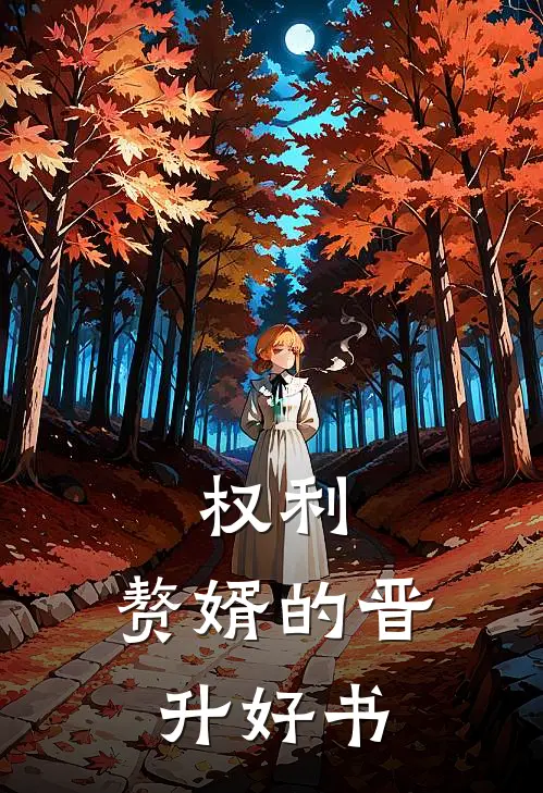 权利：赘婿的晋升好书