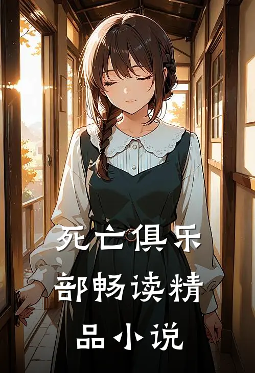 死亡俱乐部畅读精品小说