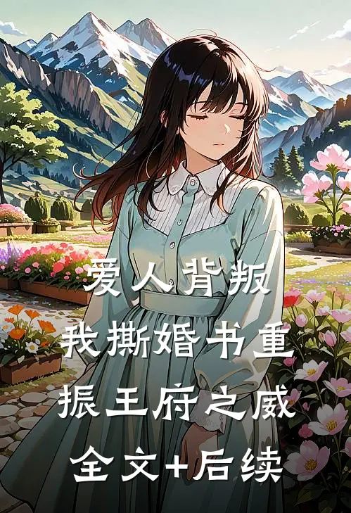 爱人背叛，我撕婚书重振王府之威全文+后续