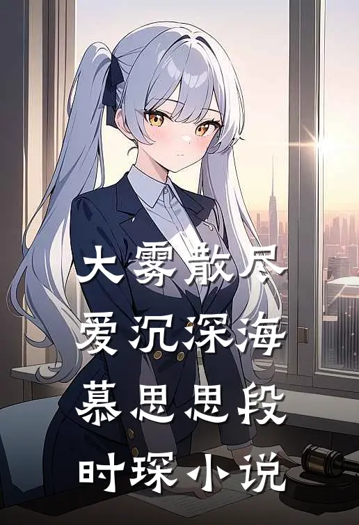 大雾散尽，爱沉深海慕思思段时琛小说