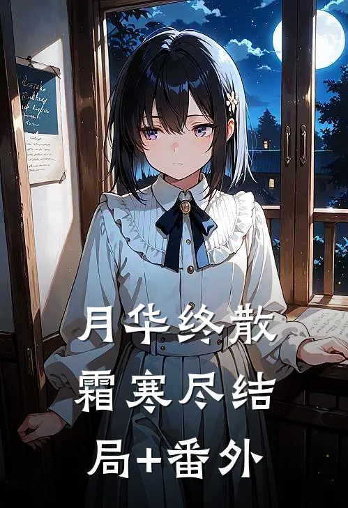 月华终散霜寒尽结局+番外