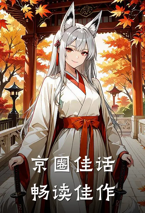 京圈佳话畅读佳作