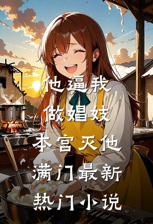他逼我做娼妓，本宫灭他满门最新热门小说